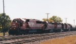 SOO 6051 West